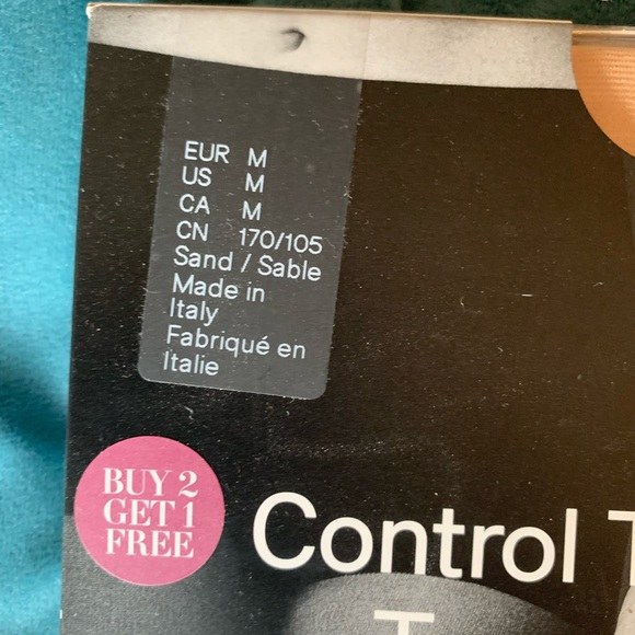 Tights - Picture 2 of 6